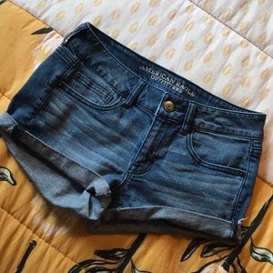 American Eagle shorts